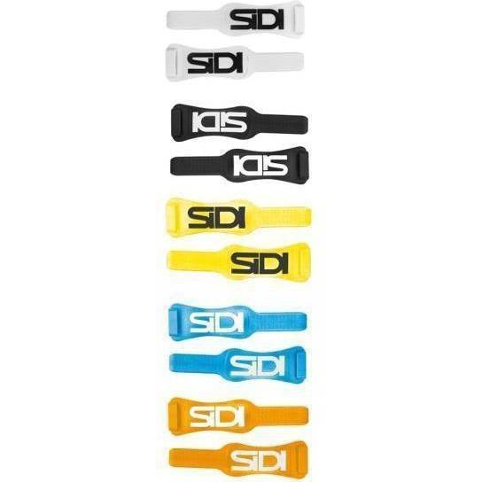 Sidi Adjustable Instep