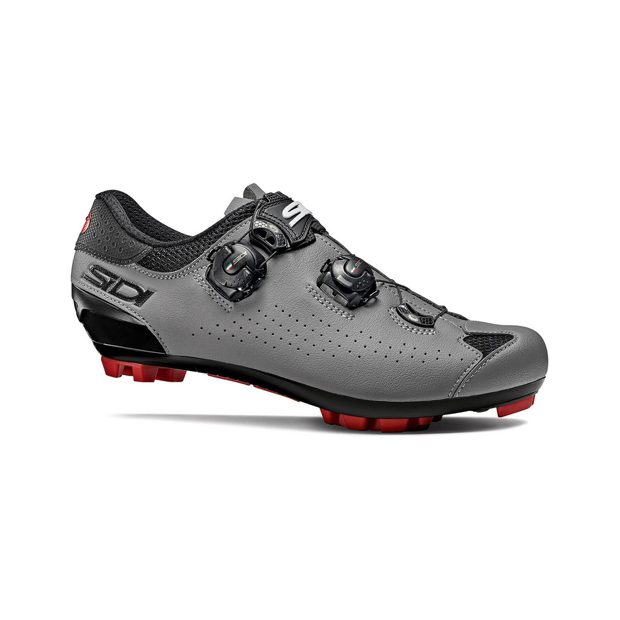 Sidi Eagle 10 MTB Shoes - Monochrome