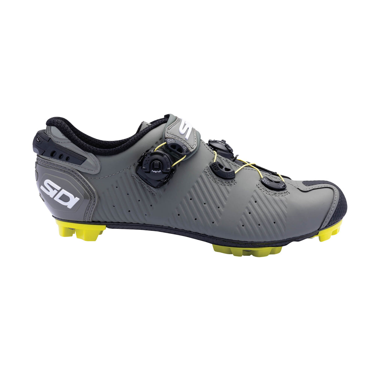 Sidi Drako 2S SRS MTB-Schuhe - Zweifarbig