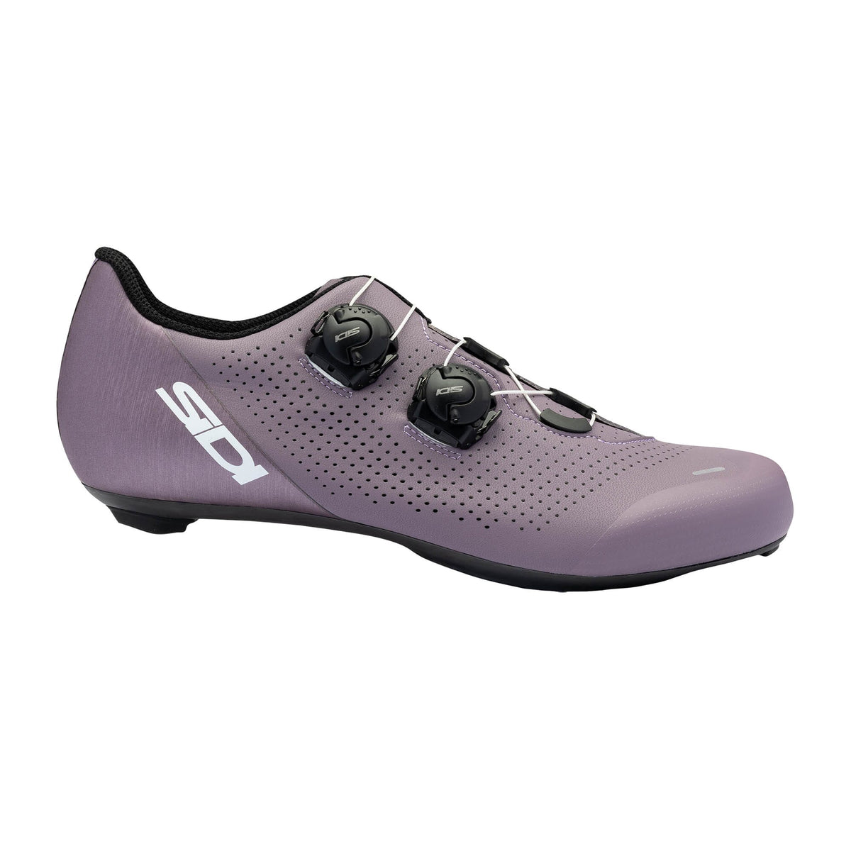 SIDI Ergo 6 Road Shoes - Men's Dark Blue 44 Millennium Fit main image 1