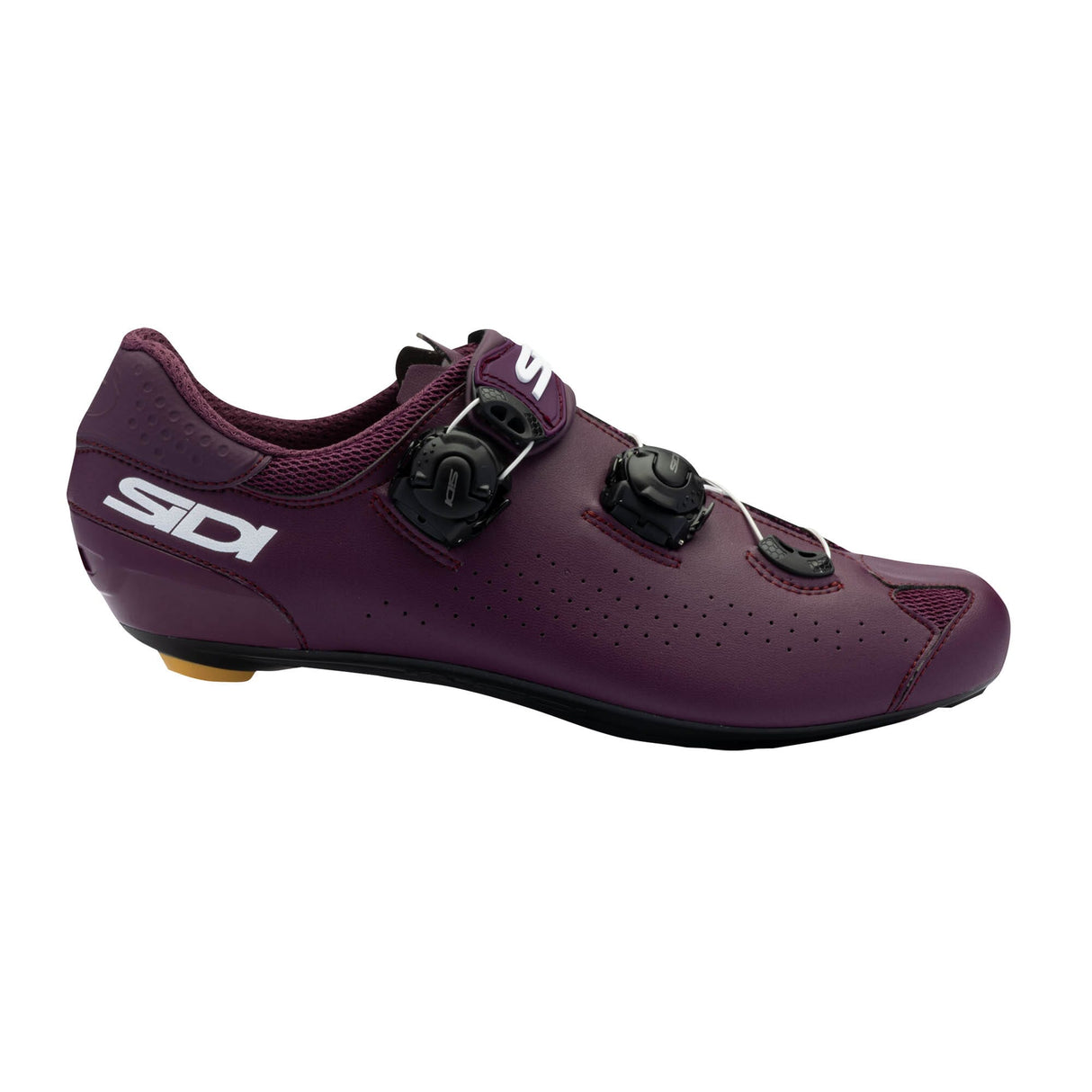 Chaussures de route pour femmes Sidi Genius 10 - Couleurs mates