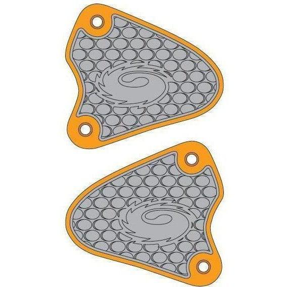 Sidi SRS Metatarsus Insert