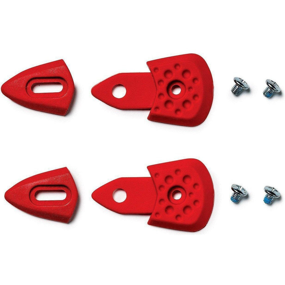 Sidi Vent Air Intake/Toe Pad