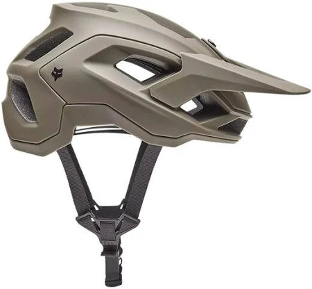 Fox Racing Speedframe Helm Solid CE