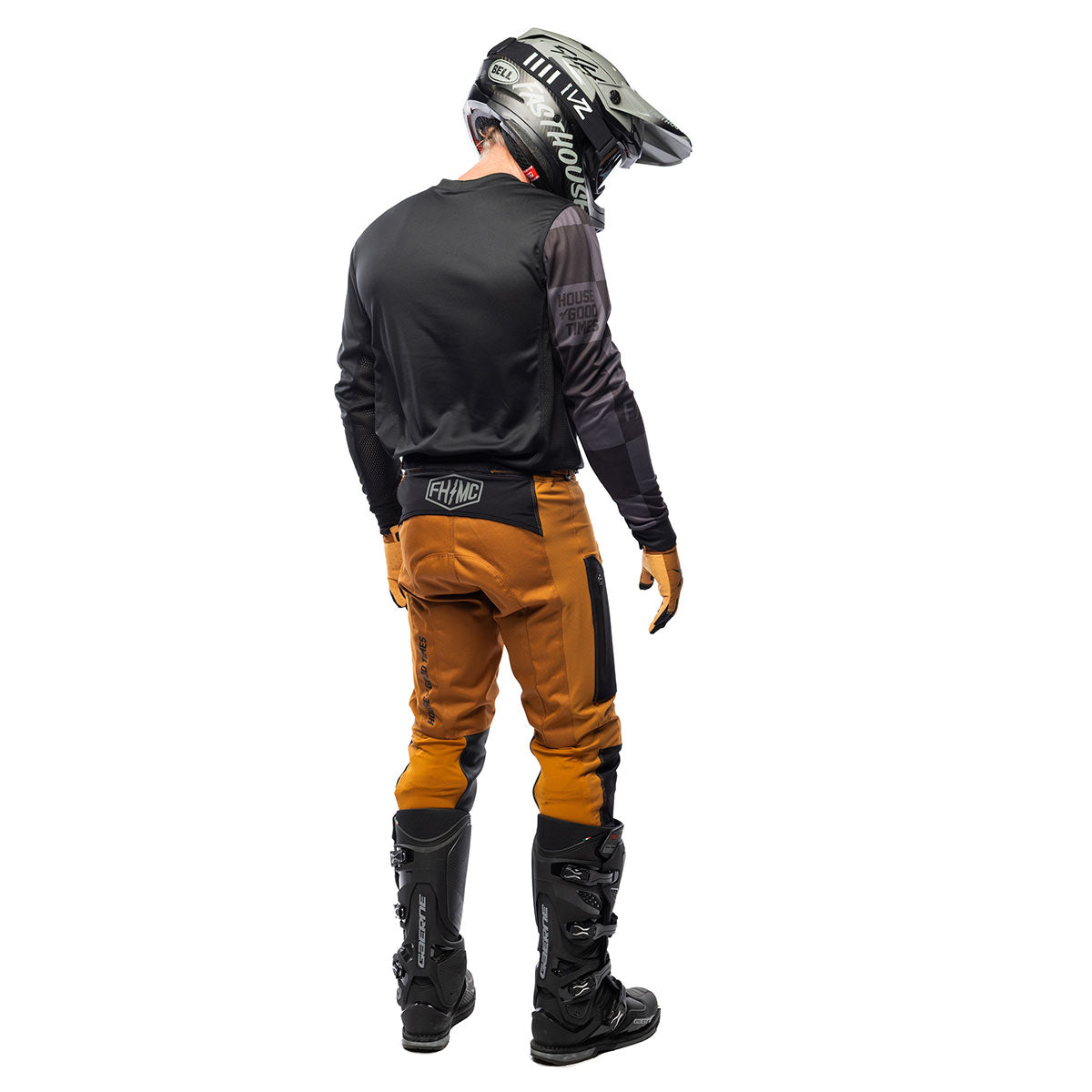 Sanguaro Cargo Pant