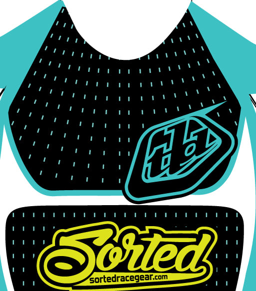 MAGLIA SQUADRA BMX 2026