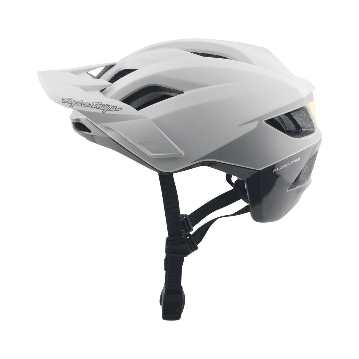 Troy Lee Designs Flowline SE MIPS Helmet Trooper - Mist