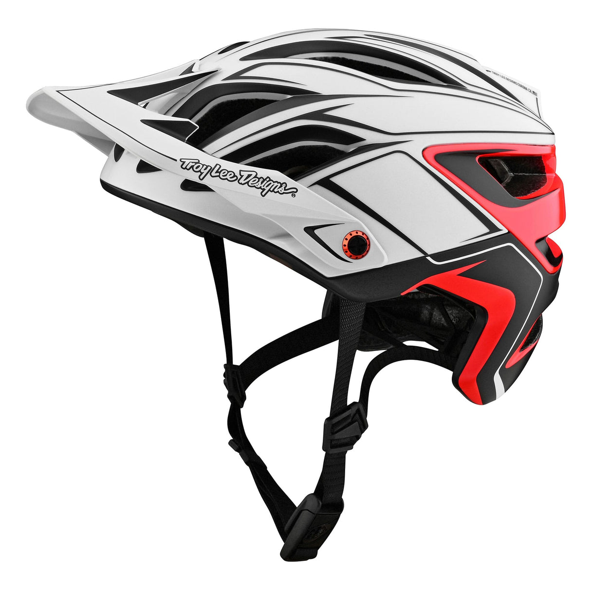 Casque Troy Lee Designs A3 MIPS