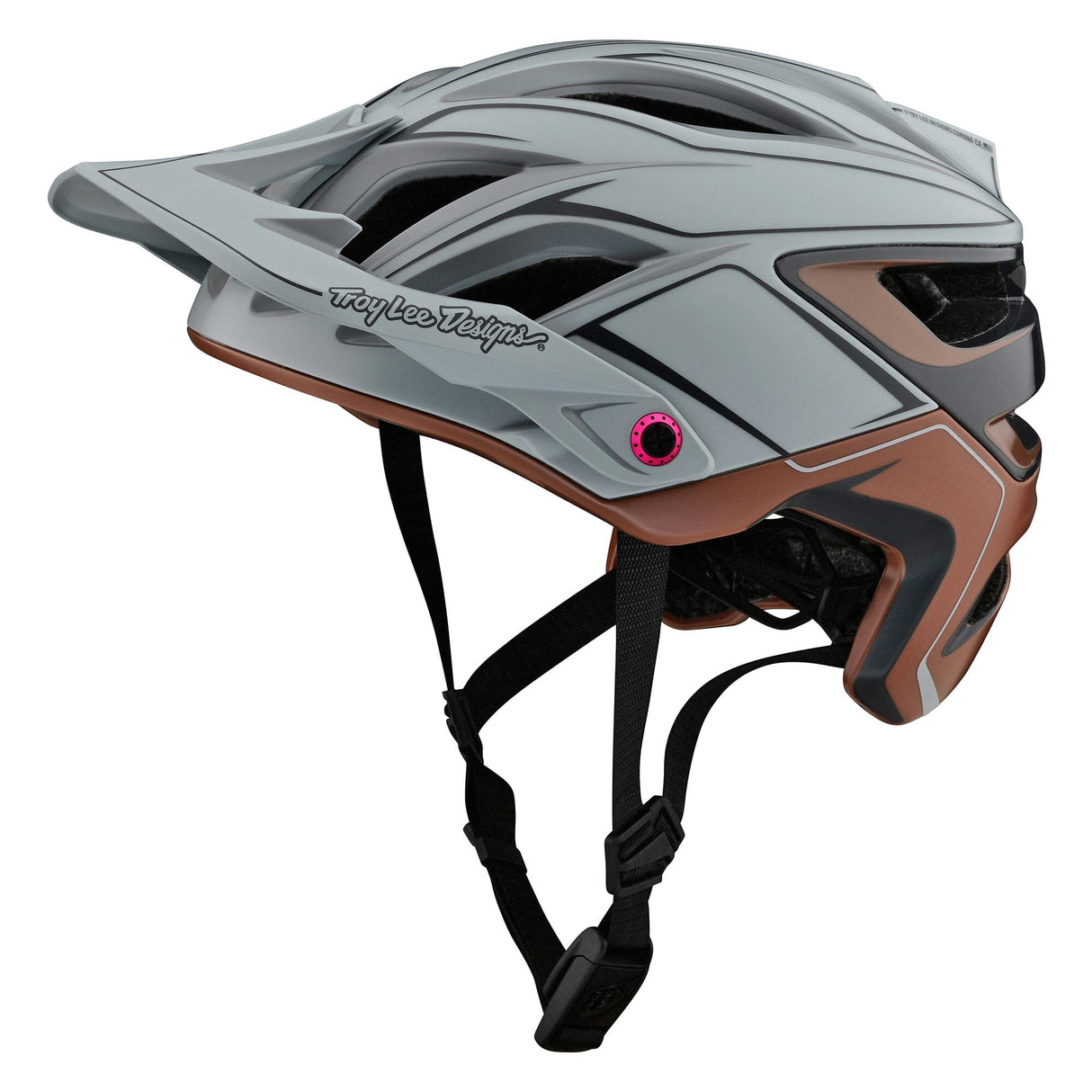 Casque Troy Lee Designs A3 MIPS