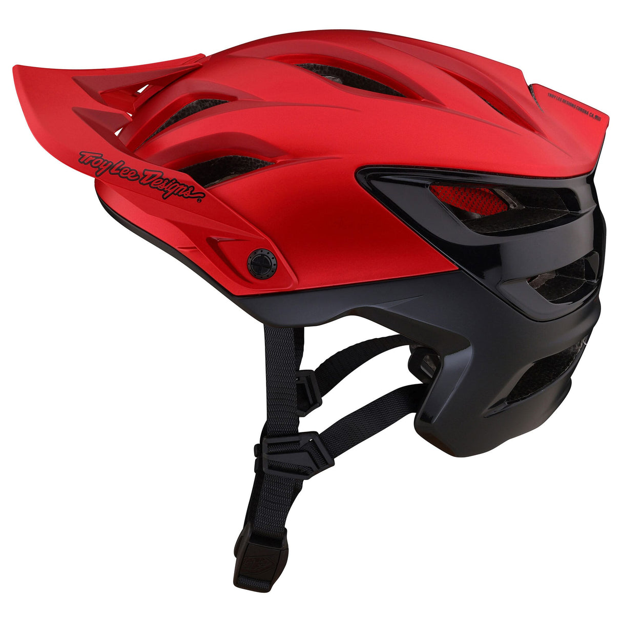 Troy Lee Designs A3 MIPS Helmet