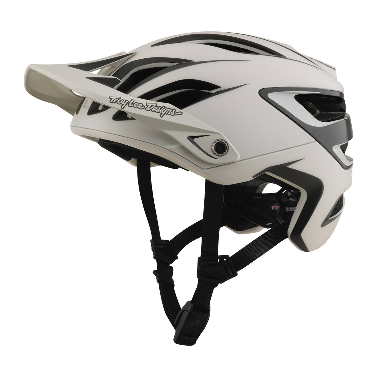 Troy Lee Designs A3 MIPS Helmet Uno - Pumice