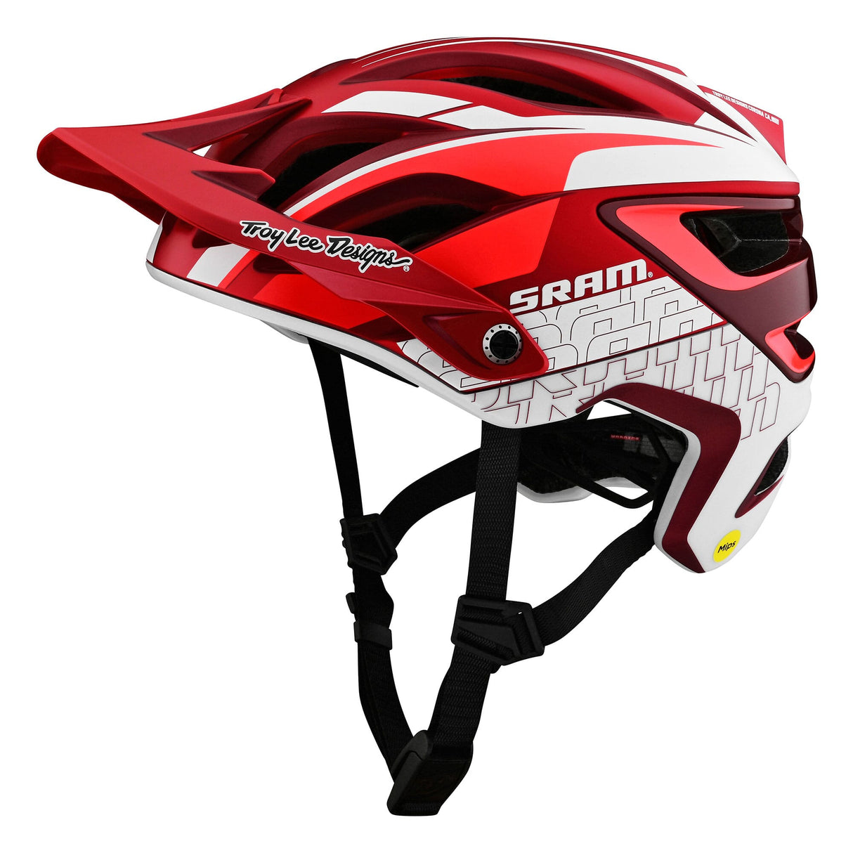 Troy Lee Designs A3 MIPS Helmet