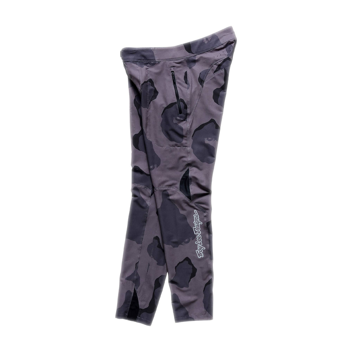 Troy Lee Designs Skyline Pro Trousers Flow Camo - Carbon