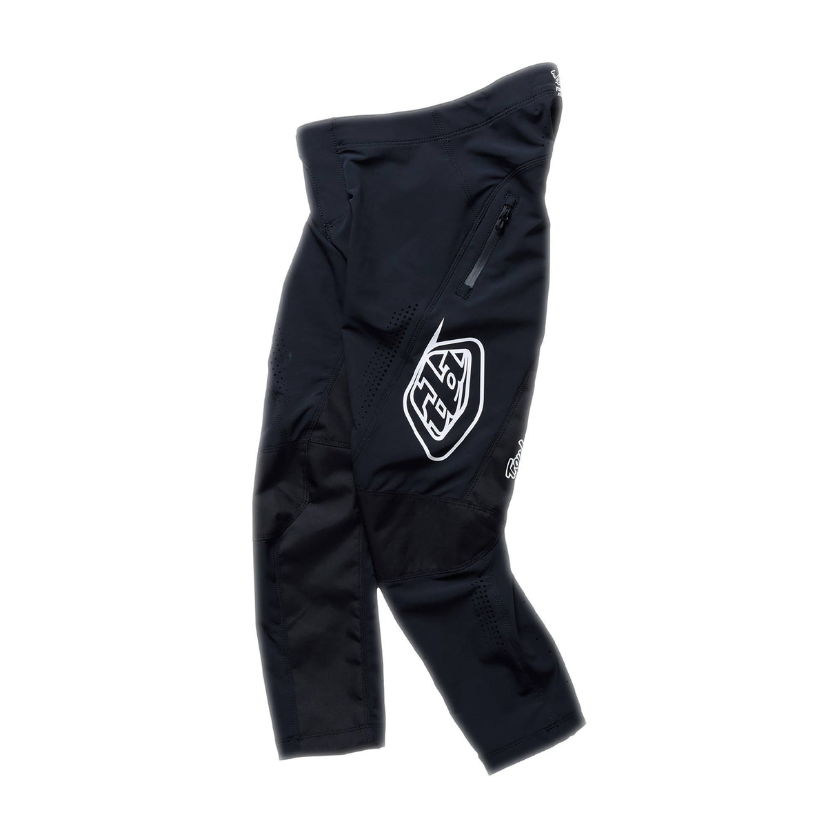 Troy Lee Designs Sprint Pro Youth Trousers Mono - Black