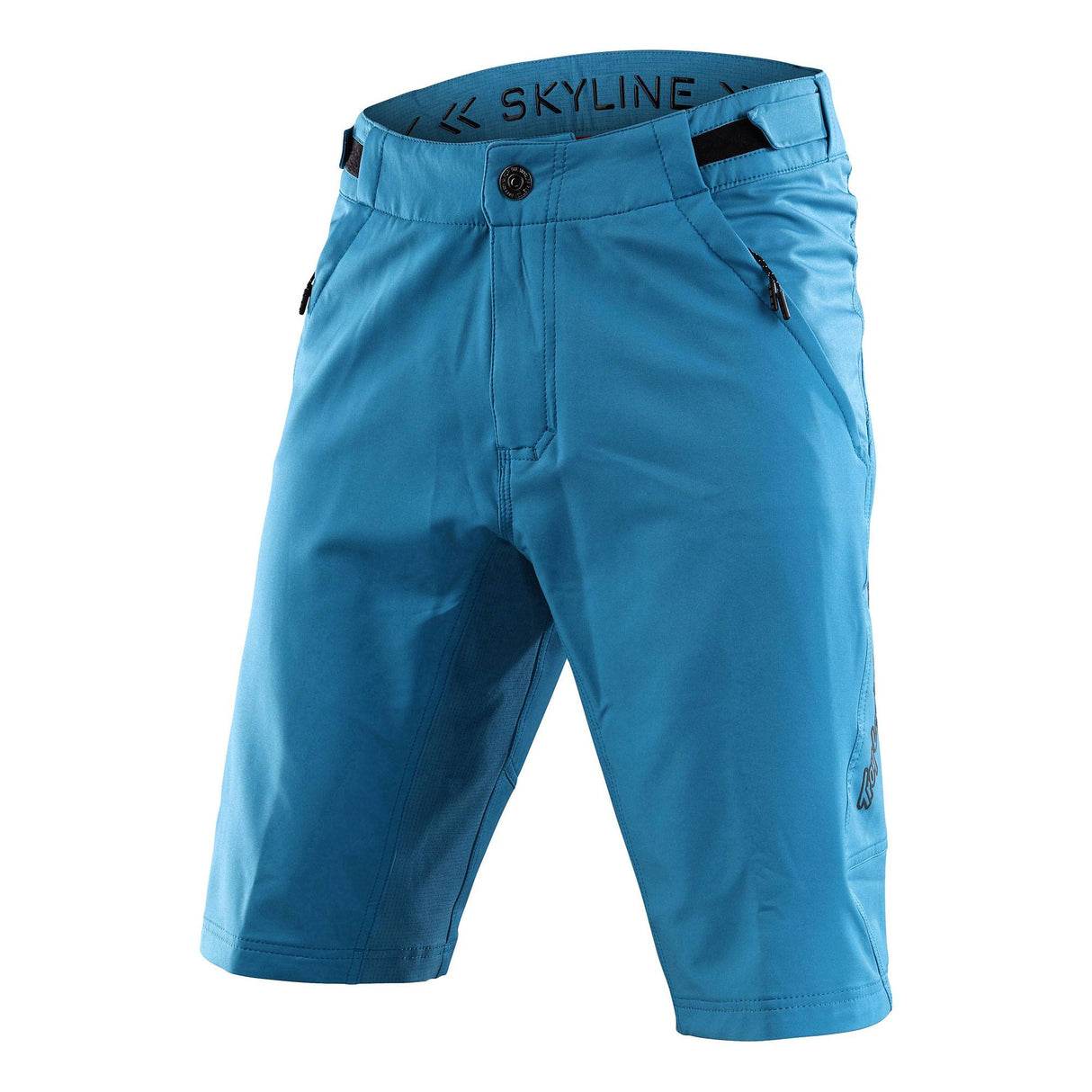 Troy Lee Designs Skyline Shorts Mono - Azure
