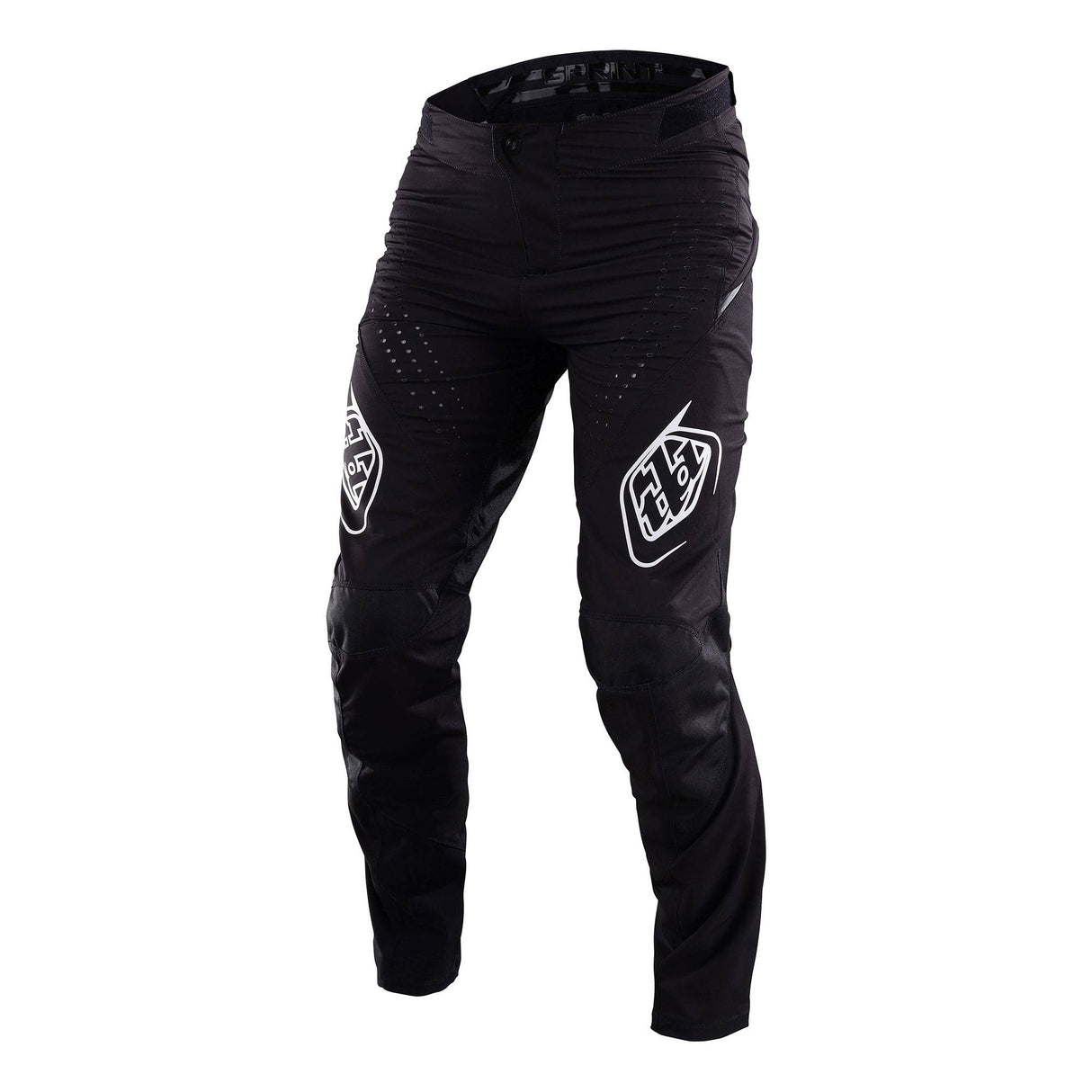 Troy Lee Designs Sprint Trousers Mono - Black