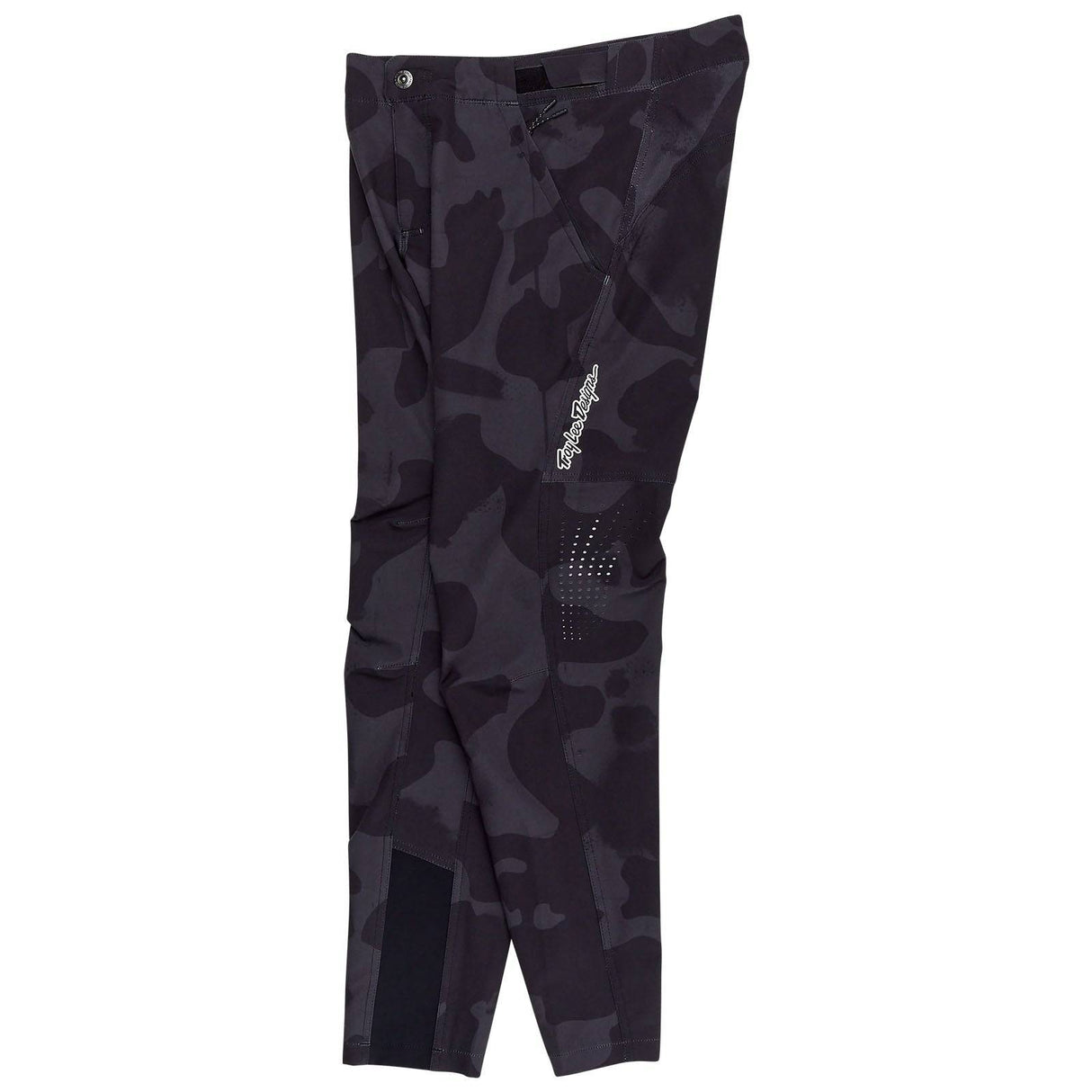 Troy Lee Designs Skyline Trousers Scrubland - Carbon