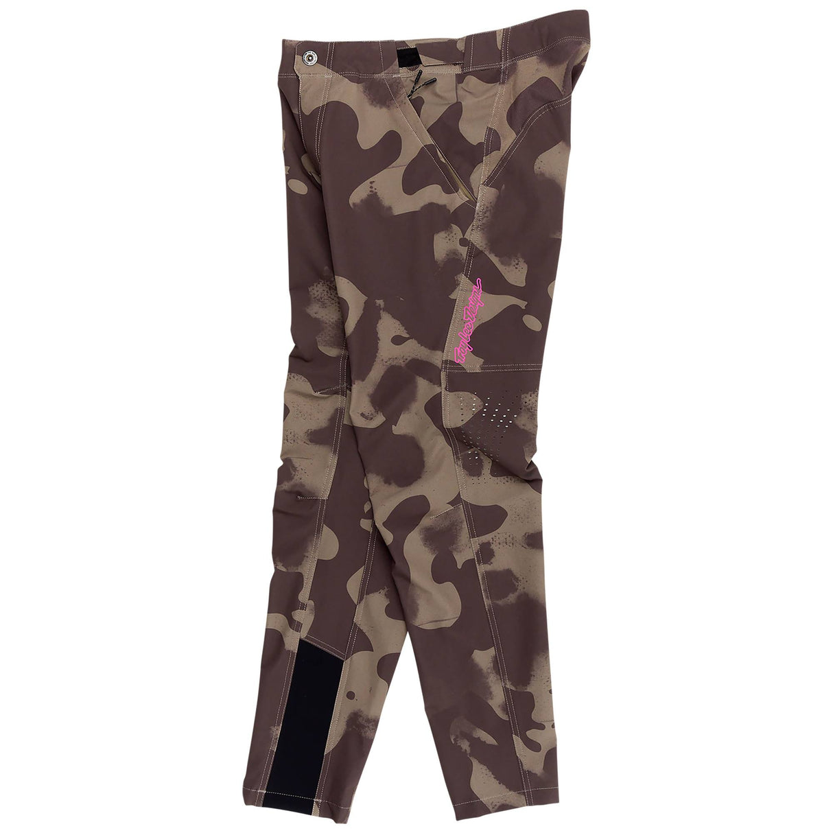 Troy Lee Designs Skyline Trousers Scrubland - Olive