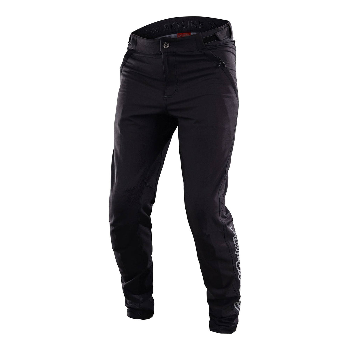 Troy Lee Designs Skyline Trousers Mono - Black