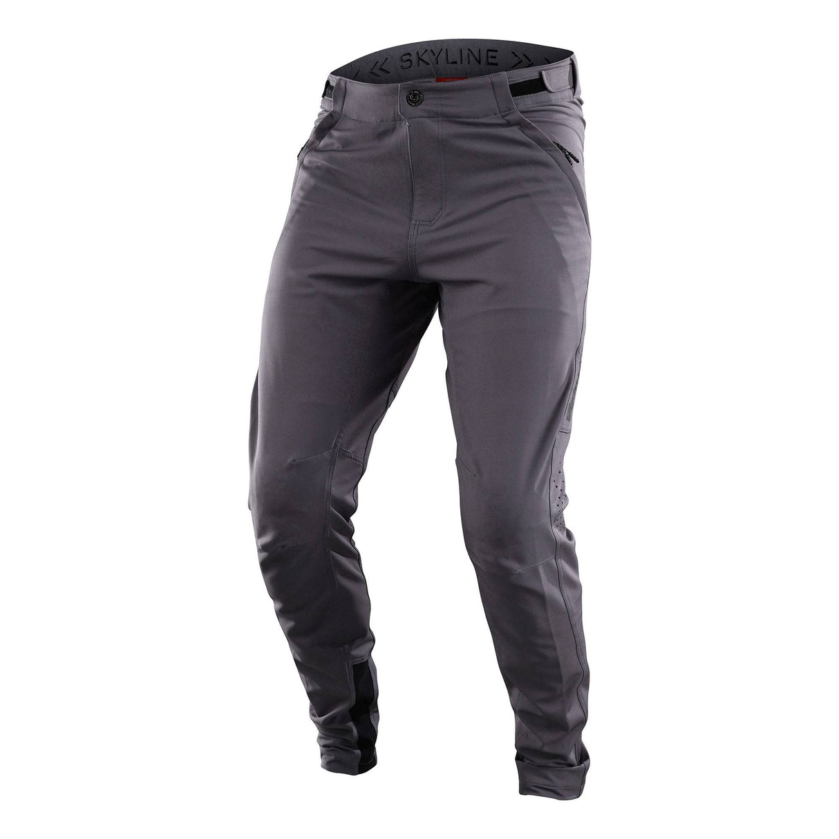 Troy Lee Designs Skyline Trousers Mono - Charcoal