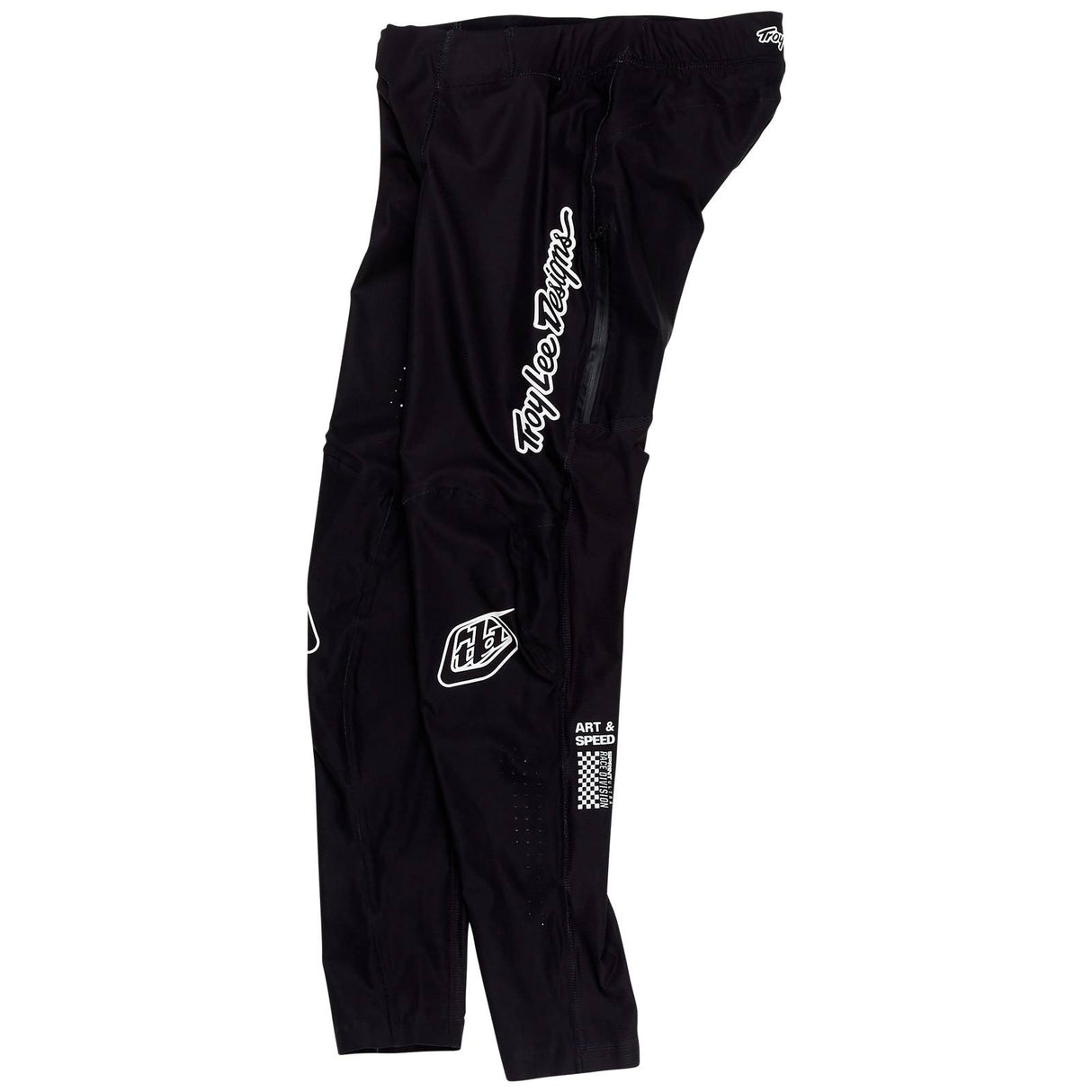 Troy Lee Designs Sprint Ultra Trousers Mono - Black