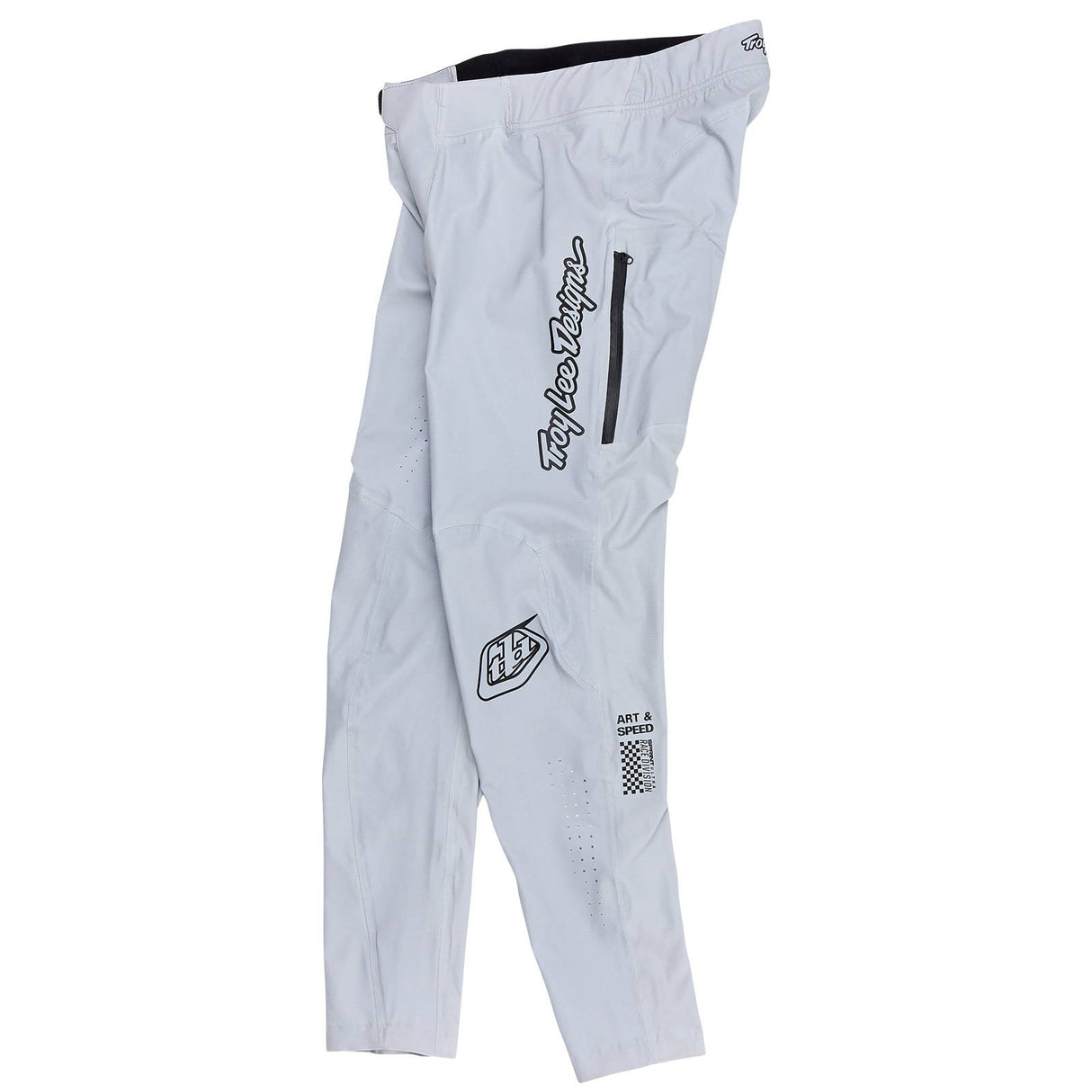 Troy Lee Designs Sprint Ultra Trousers Mono - Chalk