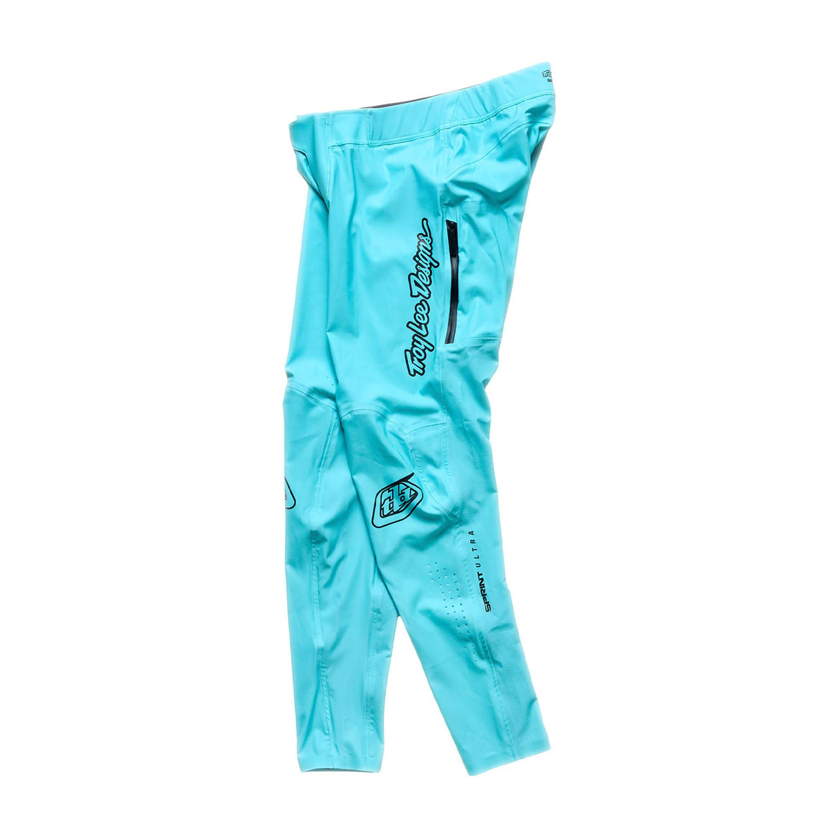Troy Lee Designs Sprint Ultra Trousers Mono - Real Teal