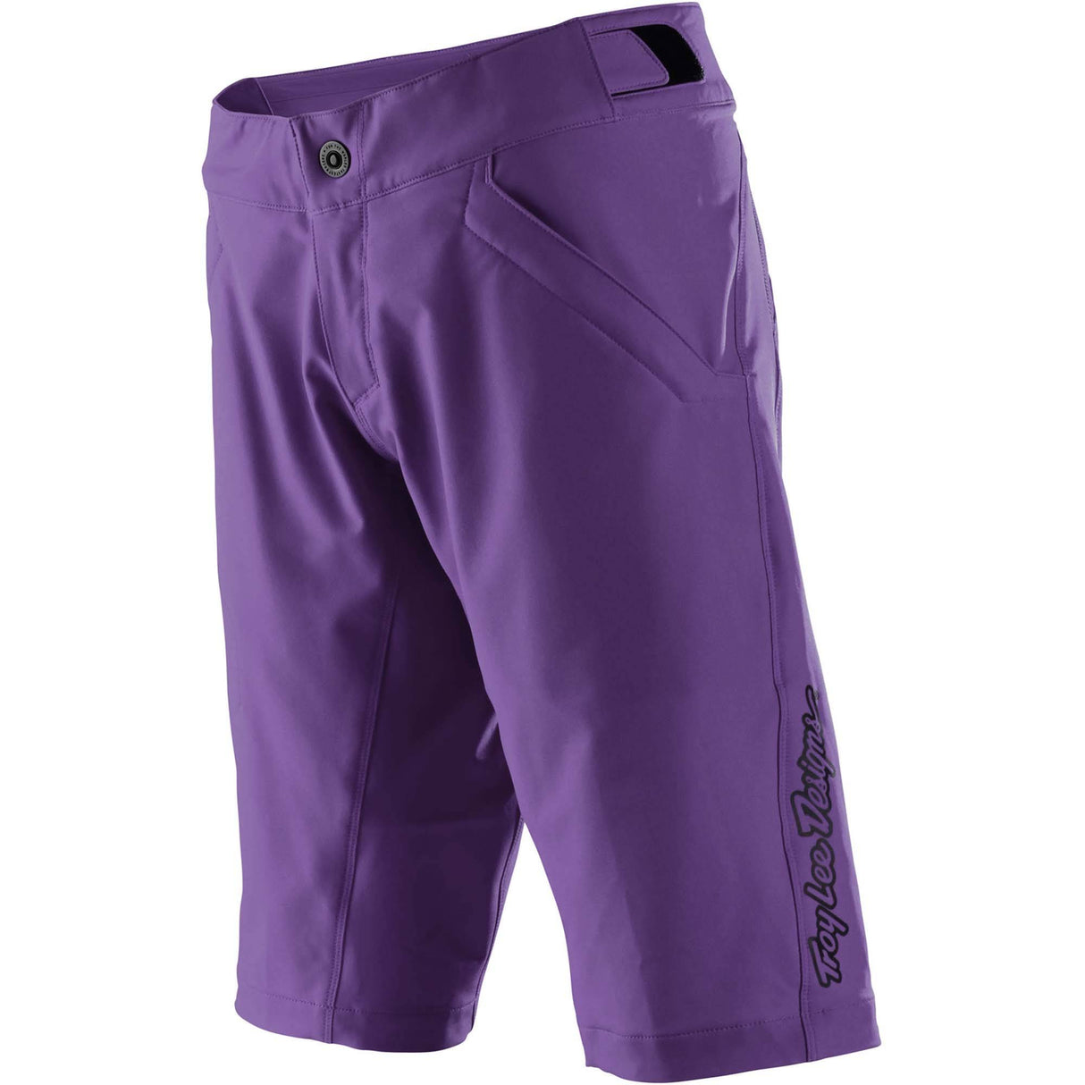 Troy Lee Designs Mischief Women's Shorts Solid - Orchid
