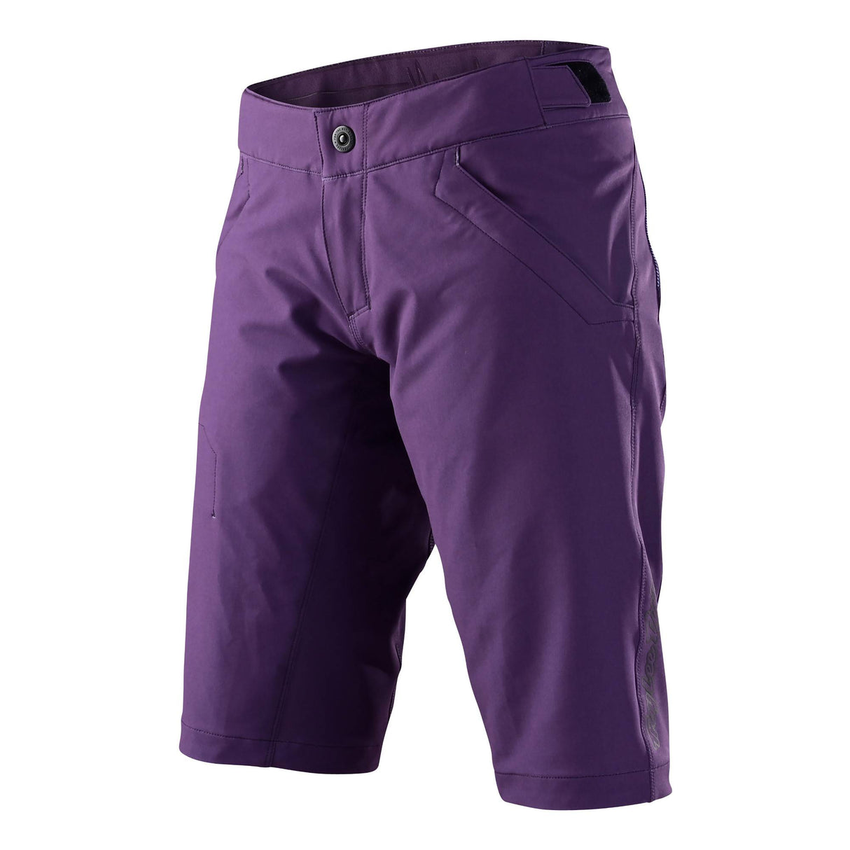 Troy Lee Designs Mischief Women's Shorts - Shell Only Solid - Orchid