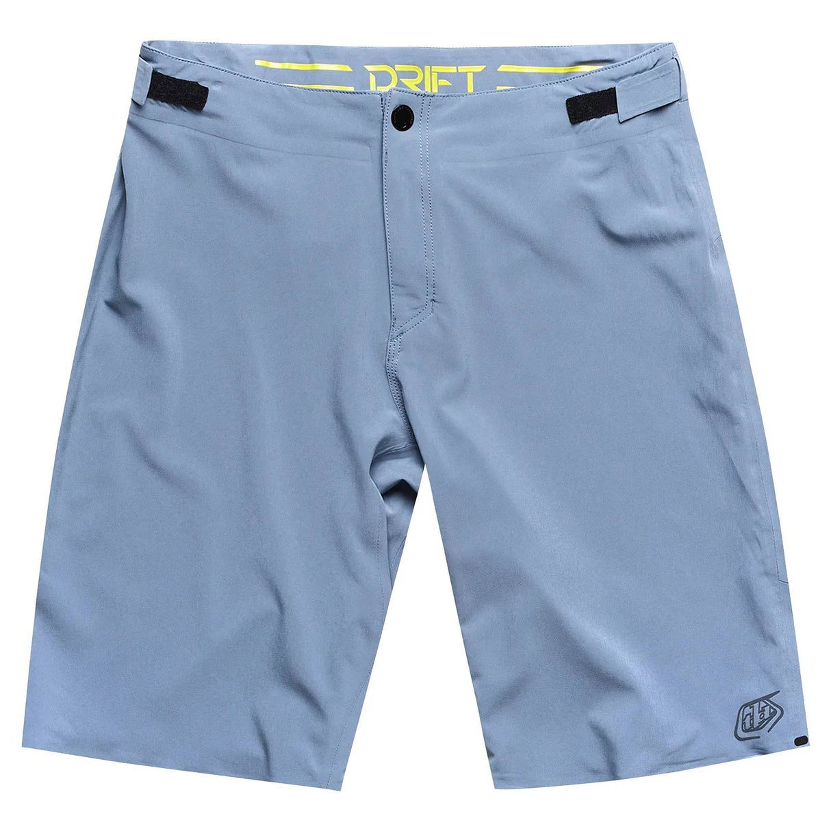 Troy Lee Designs Drift Shorts - Shell Only Blue Mirage