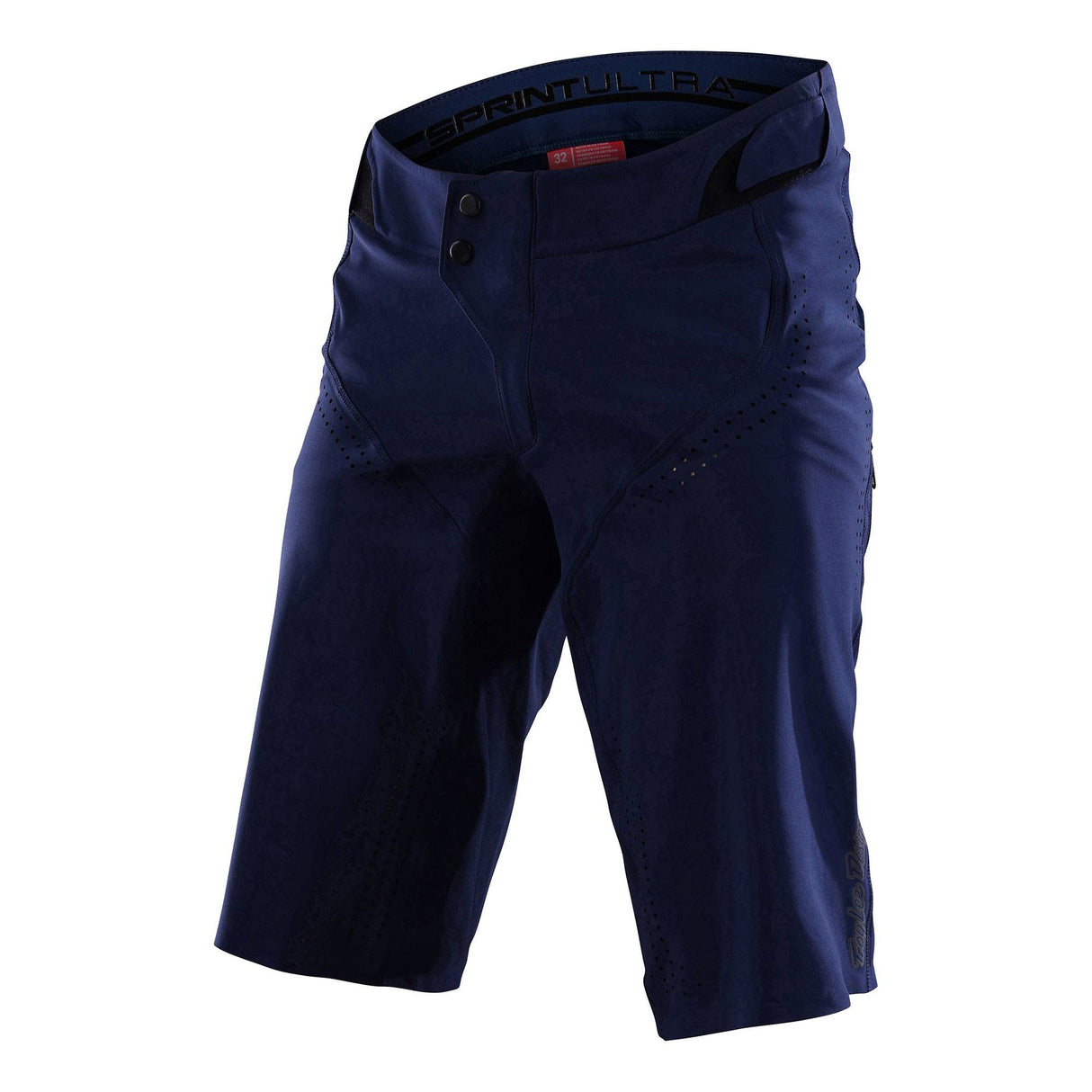 Troy Lee Designs Sprint Ultra Shorts Solid - Navy