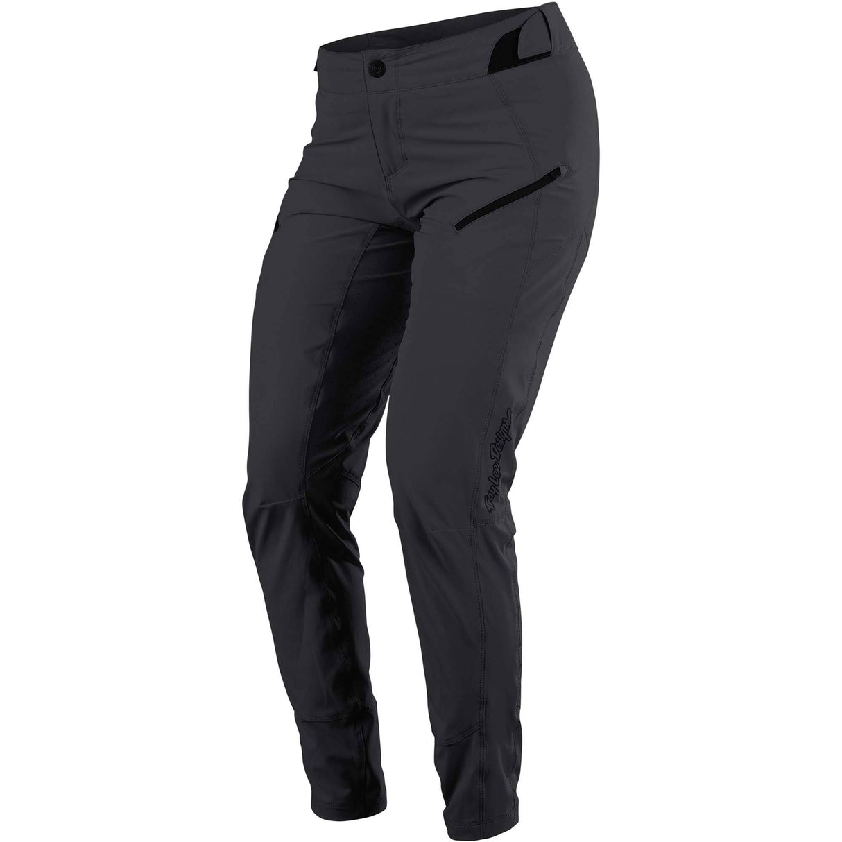 Troy Lee Designs Lilium Women's Trousers Solid - Black