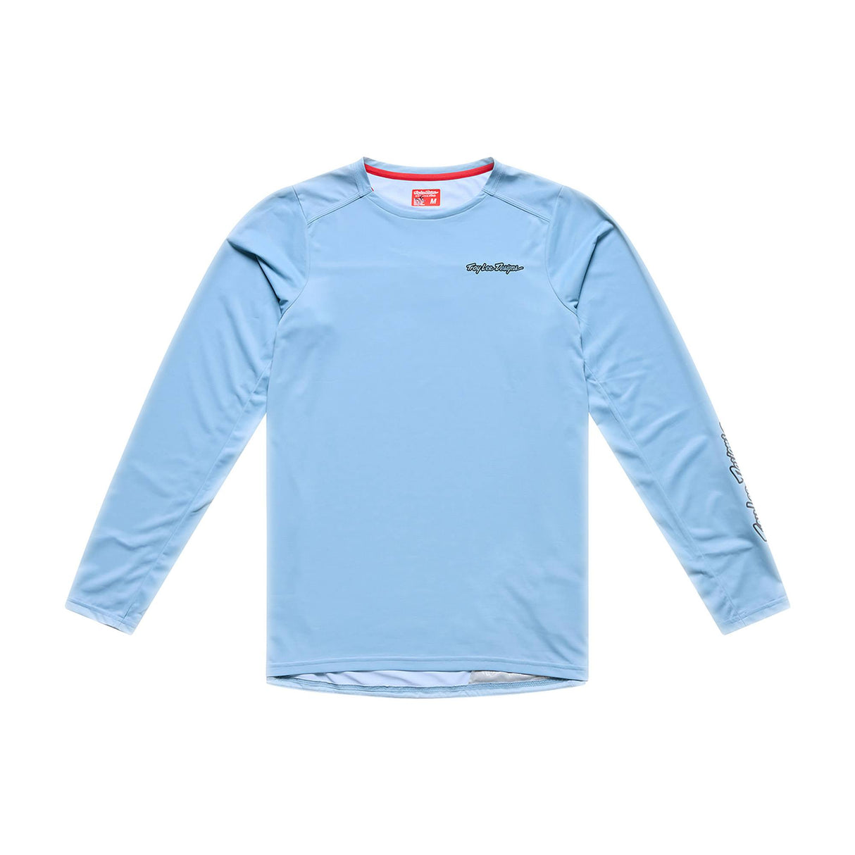 Troy Lee Designs Skyline Pro Long Sleeve Jersey Mono - Dawn Blue
