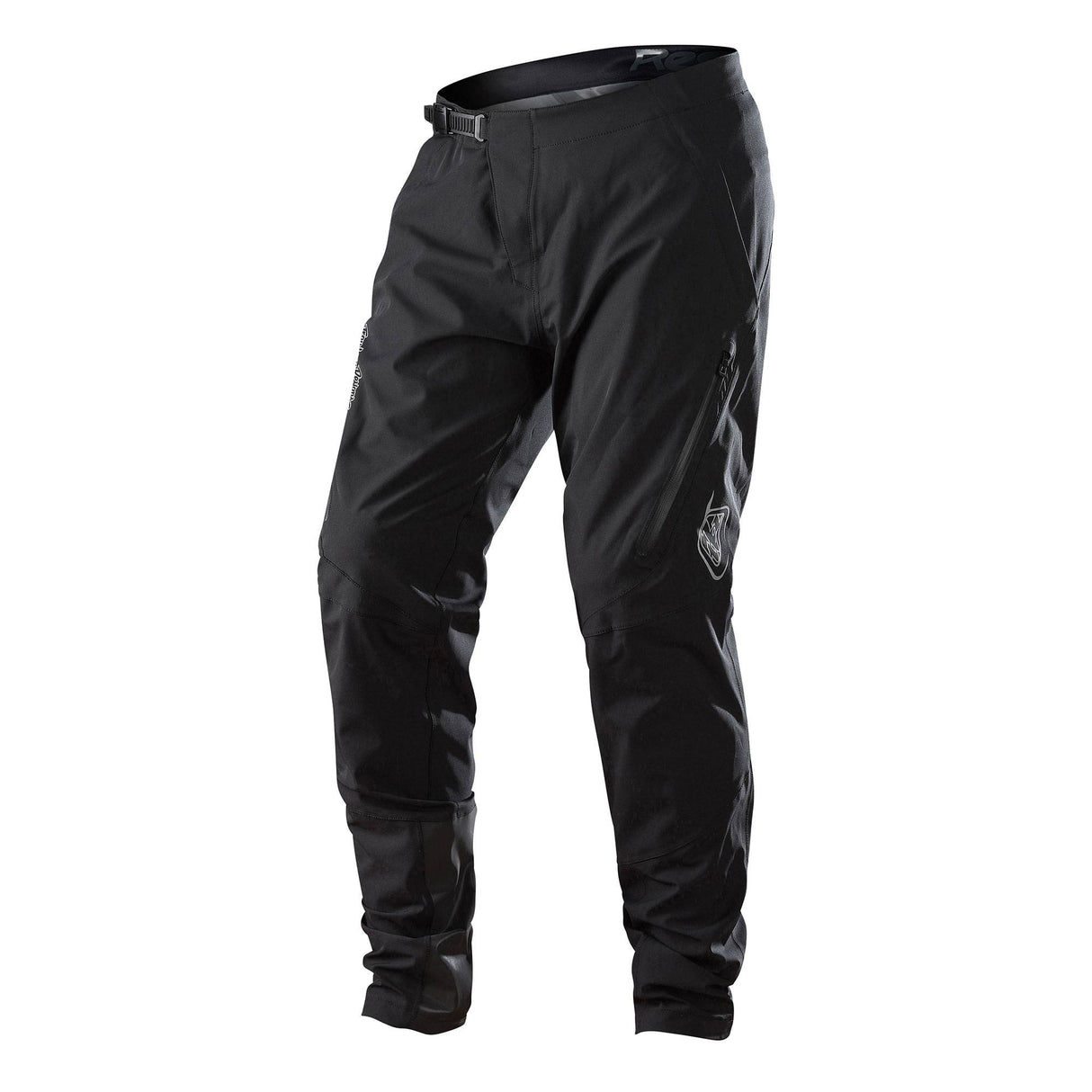 Troy Lee Designs Resist Trousers Solid - Black
