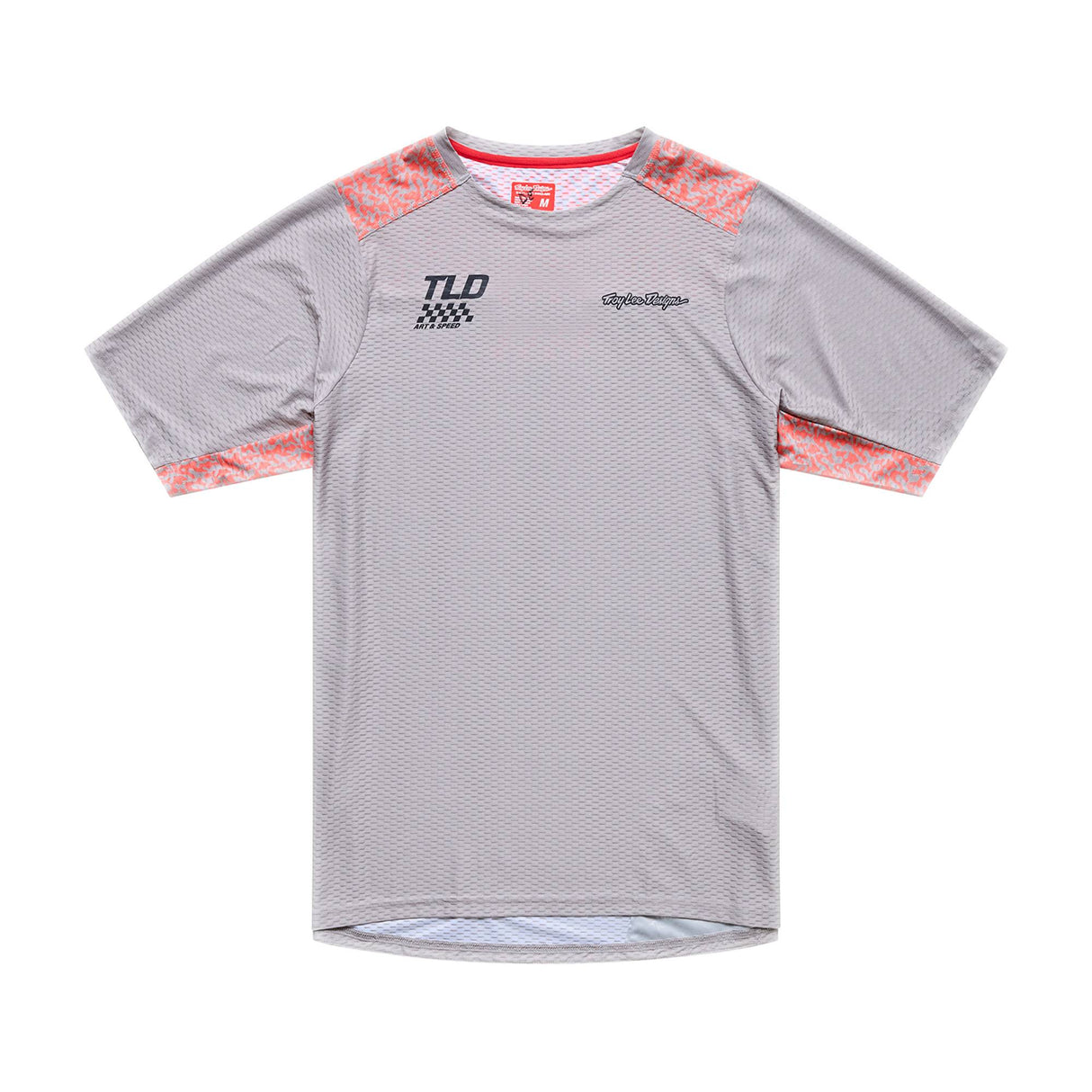 Troy Lee Designs Skyline Pro Air Short Sleeve Jersey Ridgeline - Stone