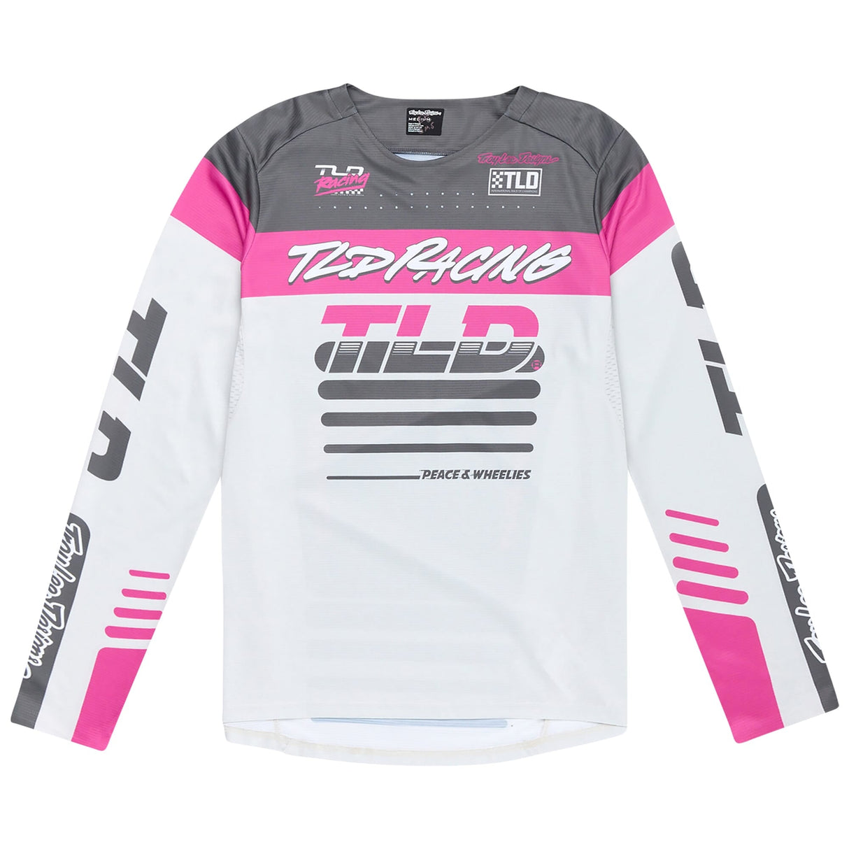 Troy Lee Designs Sprint Jersey Fifty-50 - Chalk
