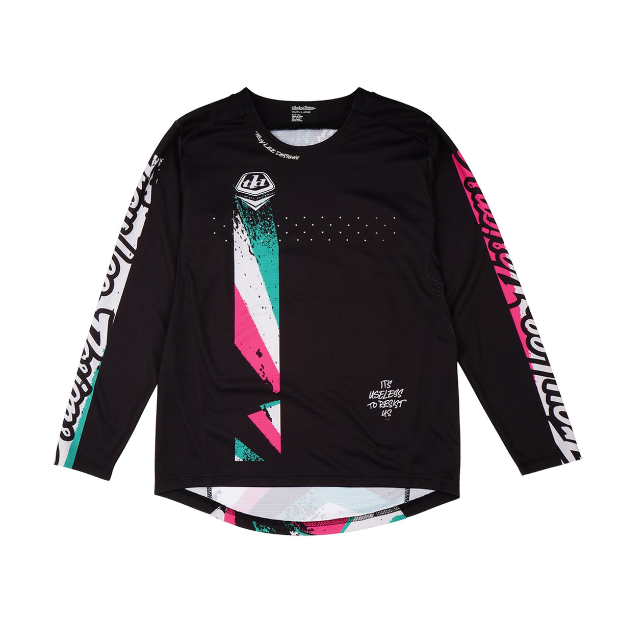 Maillot Sprint pour jeunes de Troy Lee Designs