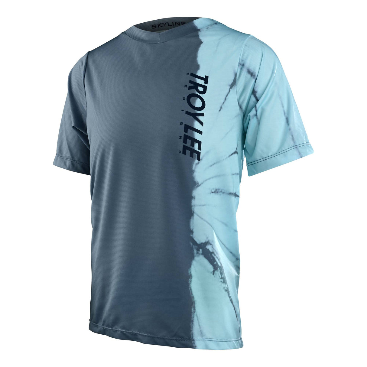 Troy Lee Designs Skyline Youth Jersey Half Dye - Windward