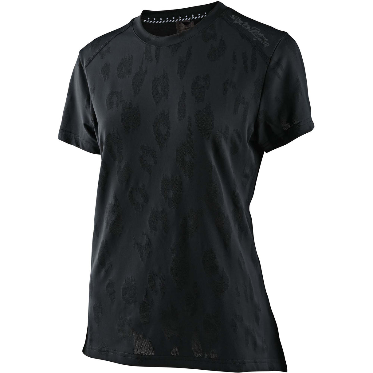 Troy Lee Designs Lilium Women's Short Sleeve Jersey - Past Season