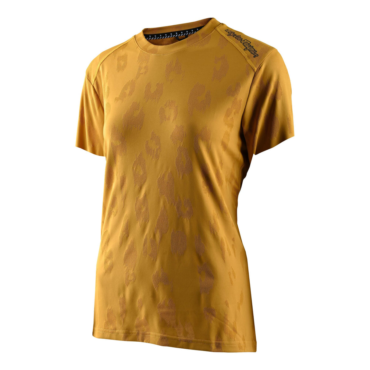 Troy Lee Designs Lilium Women's Short Sleeve Jersey - Past Season
