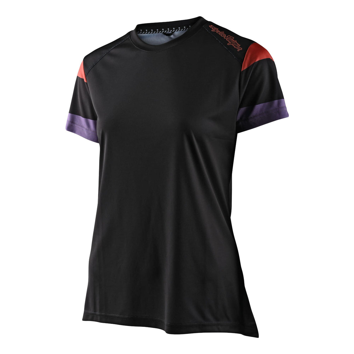 Troy Lee Designs Lilium Women's Short Sleeve Jersey - Past Season