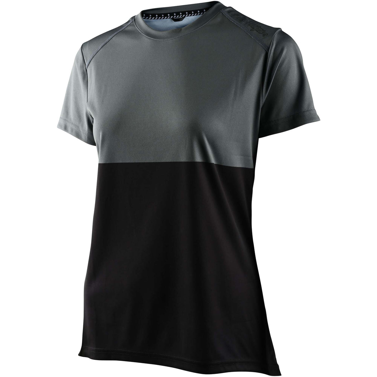 Troy Lee Designs Lilium Women's Short Sleeve Jersey - Past Season