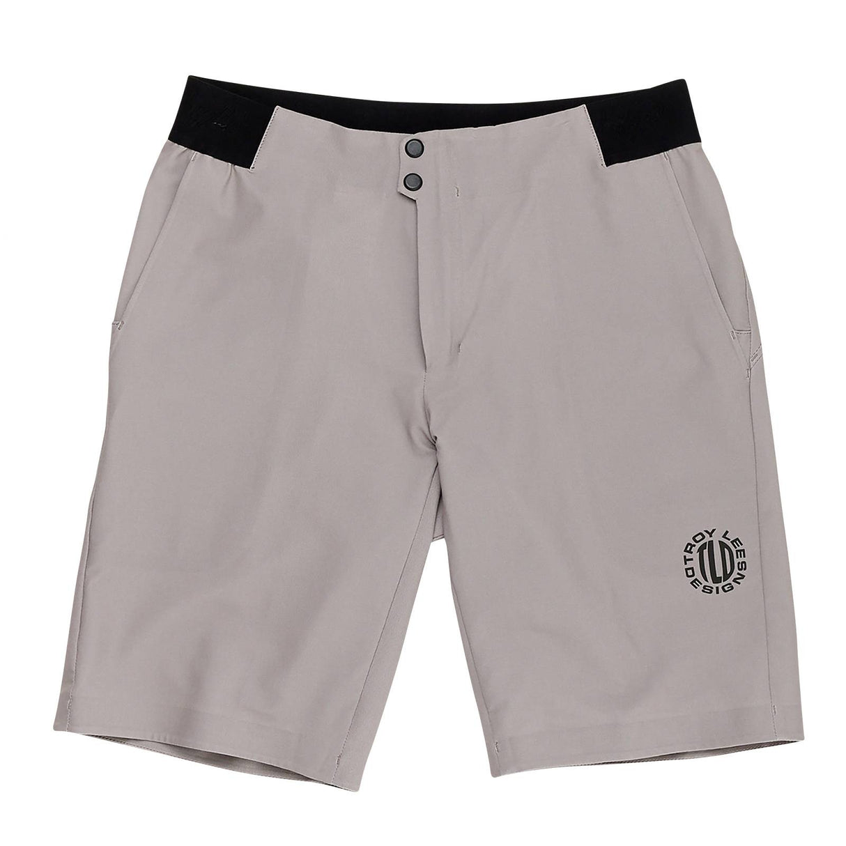 Troy Lee Designs Flowline Superlyte Shorts Mono - Timber