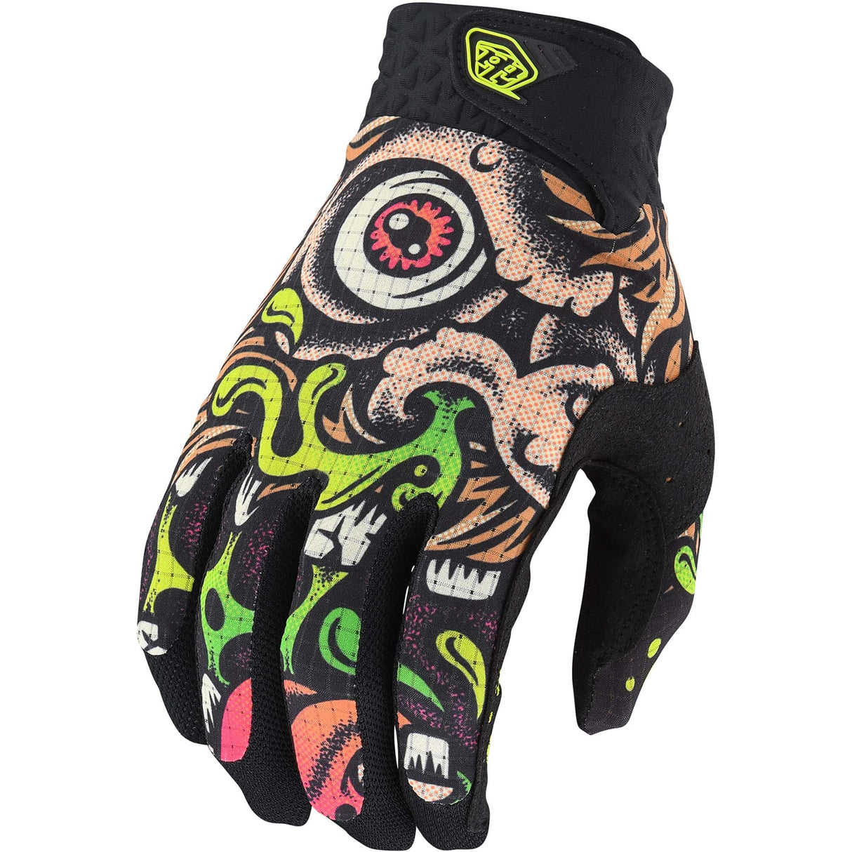 Troy Lee Designs Air Youth Gloves - Past Season