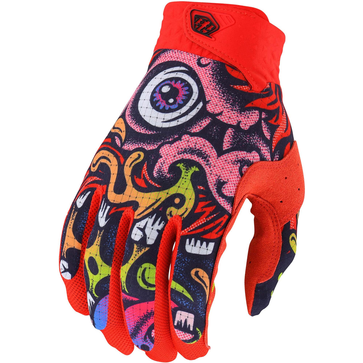 Troy Lee Designs Air Youth Gloves - Past Season