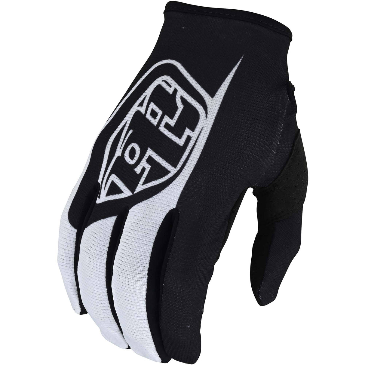 Troy Lee Designs GP Gloves Solid - Black