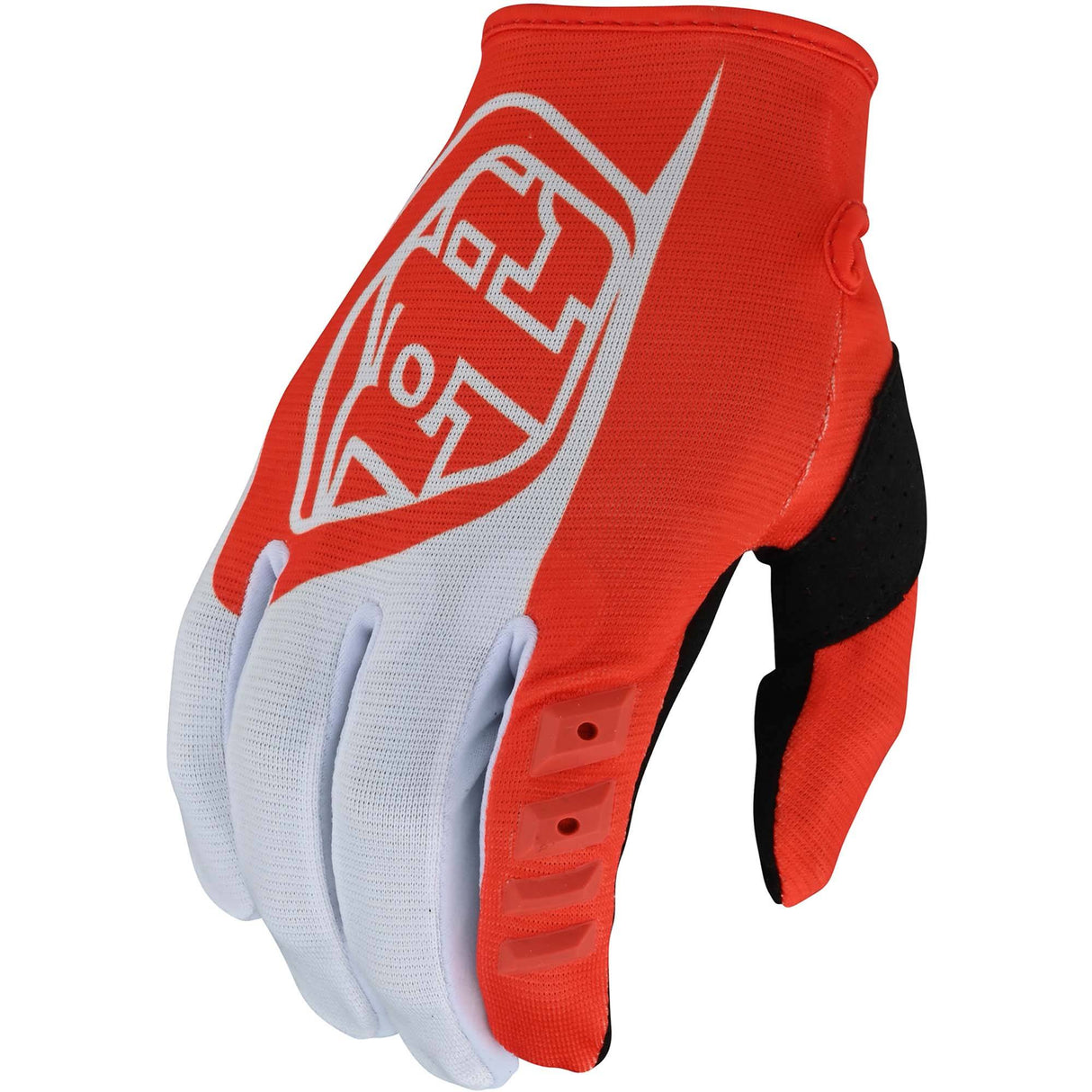 Troy Lee Designs GP Gloves Solid - Orange