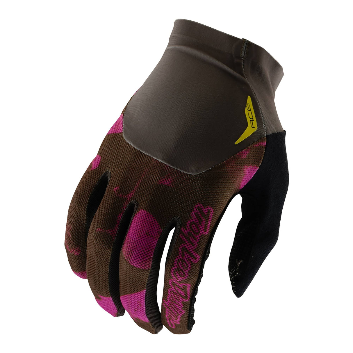 Troy Lee Designs Ace Gloves Scrubland - Olive