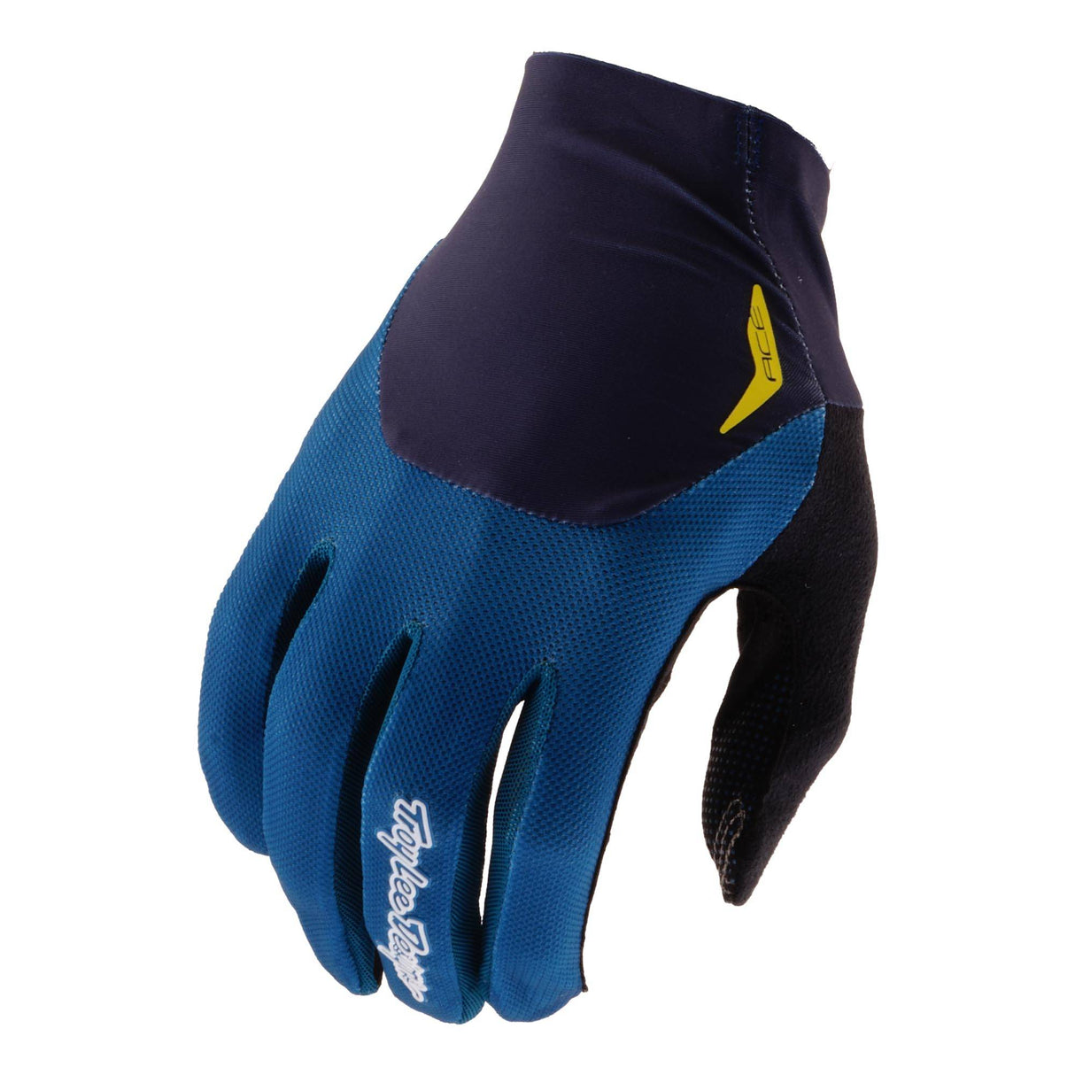Troy Lee Designs Guantes Ace Solid - Blue