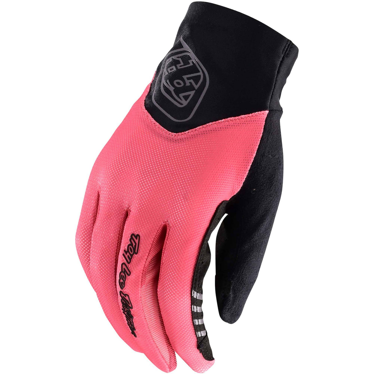 Troy Lee Designs Ace 2.0 Women's Gloves Solid - Firecracker